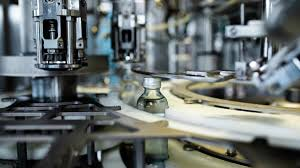Machinery Repair